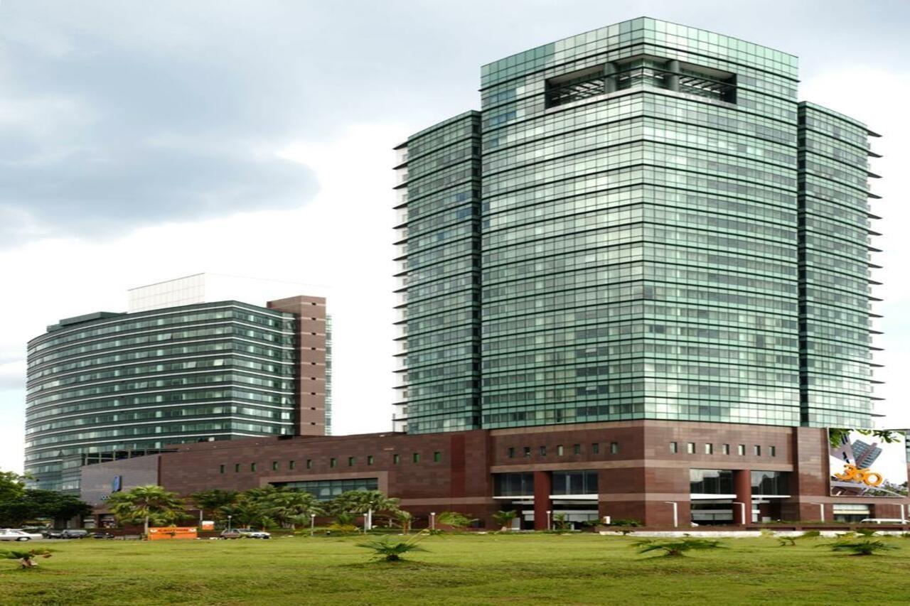 Hock Lee Hotel & Residences Κουτσίνγκ Εξωτερικό φωτογραφία
